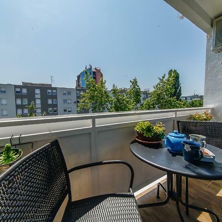 Apartment Happy Day Varaždin Dış mekan fotoğraf