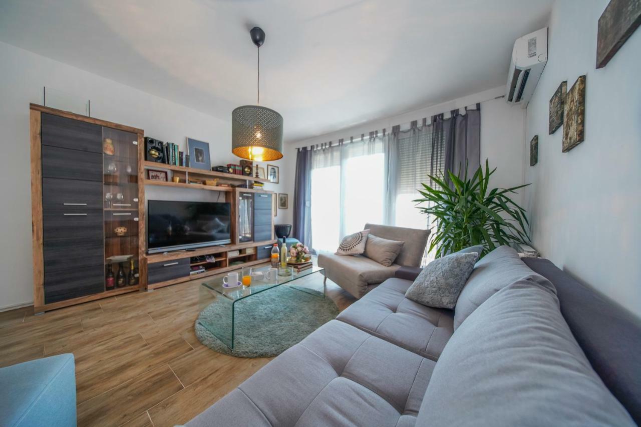 Apartment Happy Day Varaždin Dış mekan fotoğraf