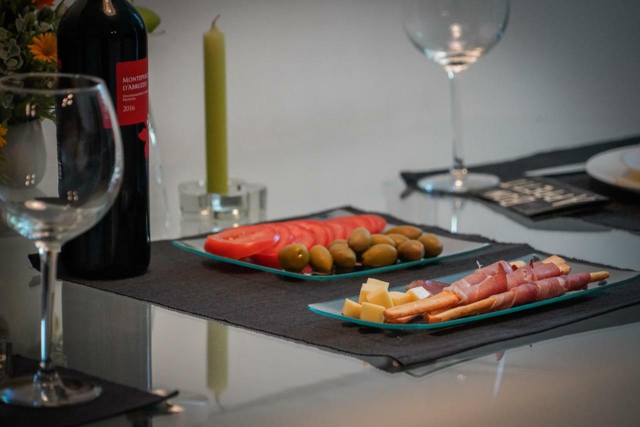 Apartment Happy Day Varaždin Dış mekan fotoğraf