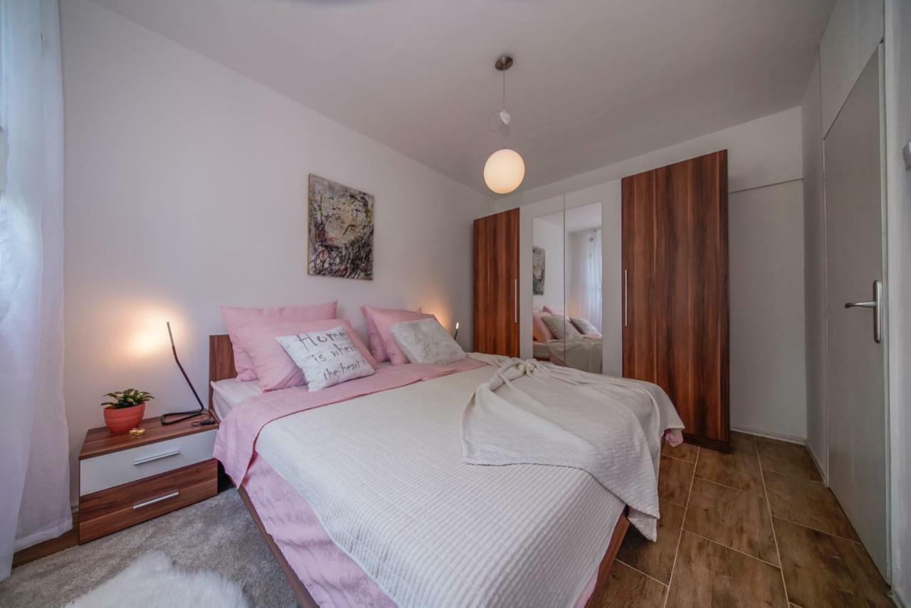 Apartment Happy Day Varaždin Dış mekan fotoğraf