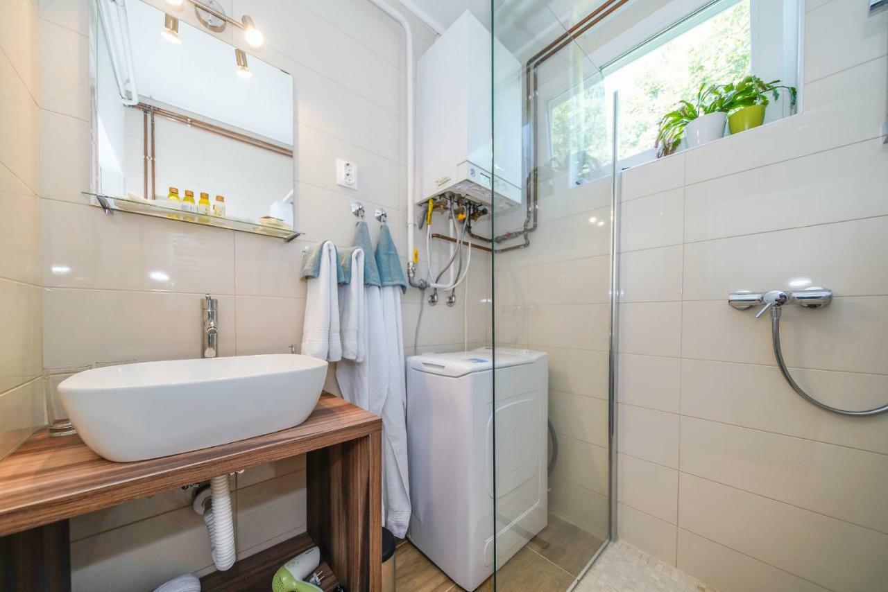 Apartment Happy Day Varaždin Dış mekan fotoğraf