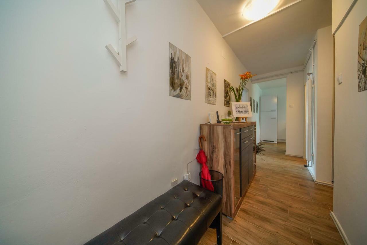 Apartment Happy Day Varaždin Dış mekan fotoğraf