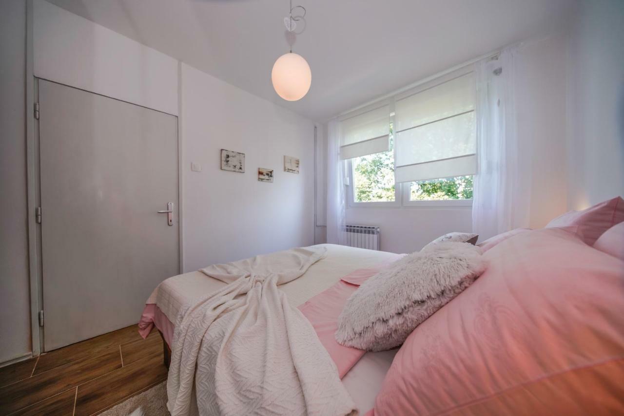 Apartment Happy Day Varaždin Dış mekan fotoğraf