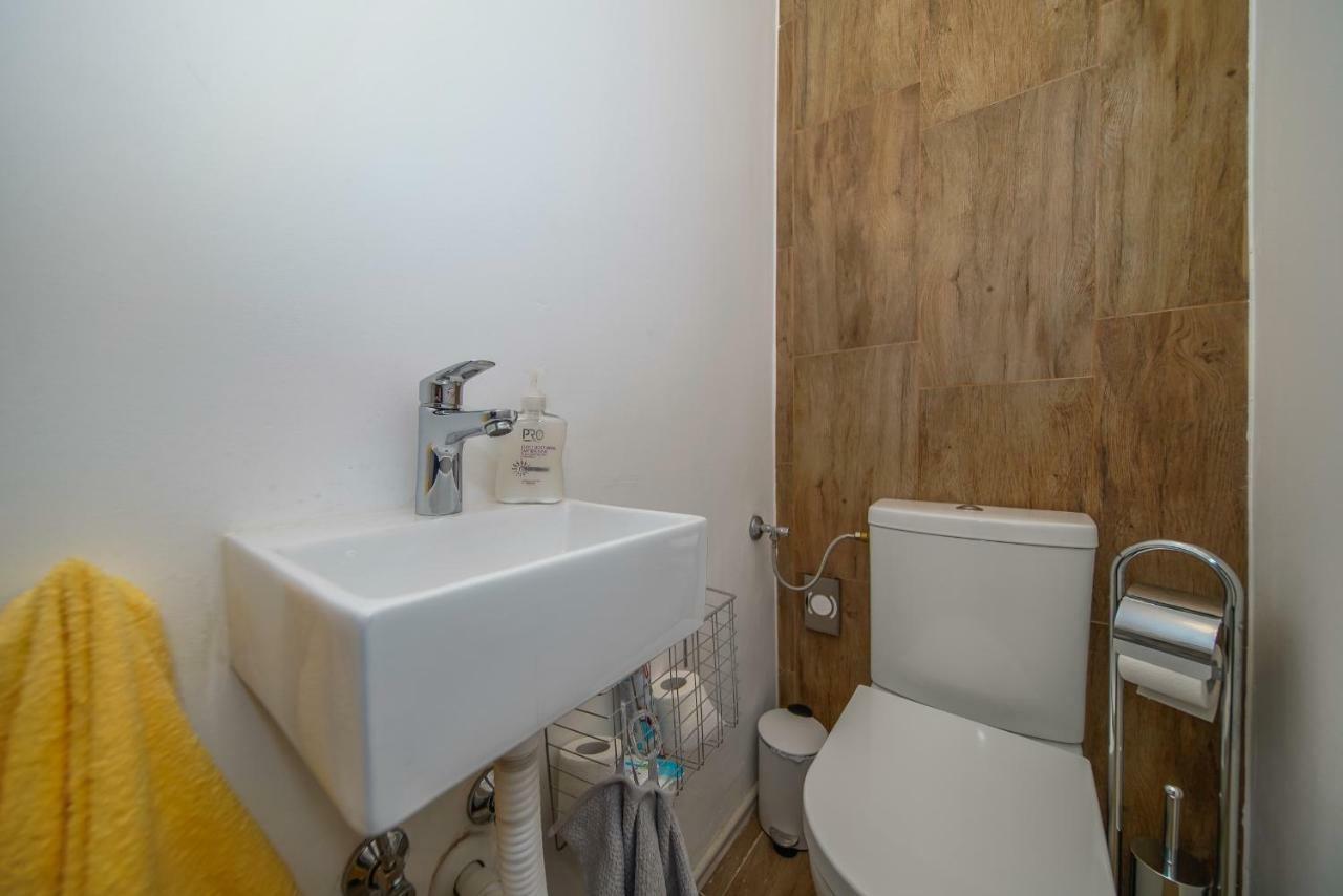 Apartment Happy Day Varaždin Dış mekan fotoğraf