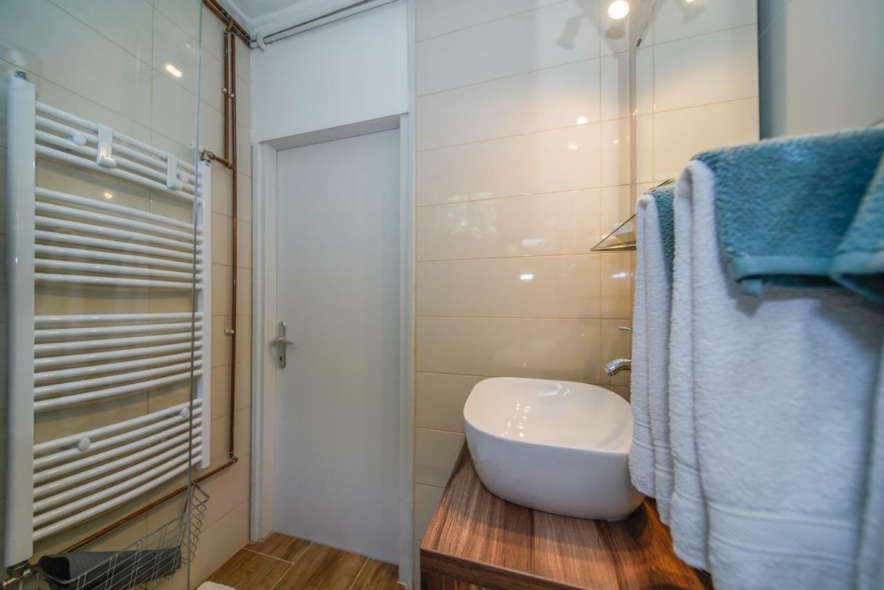 Apartment Happy Day Varaždin Dış mekan fotoğraf