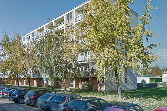 Apartment Happy Day Varaždin Dış mekan fotoğraf