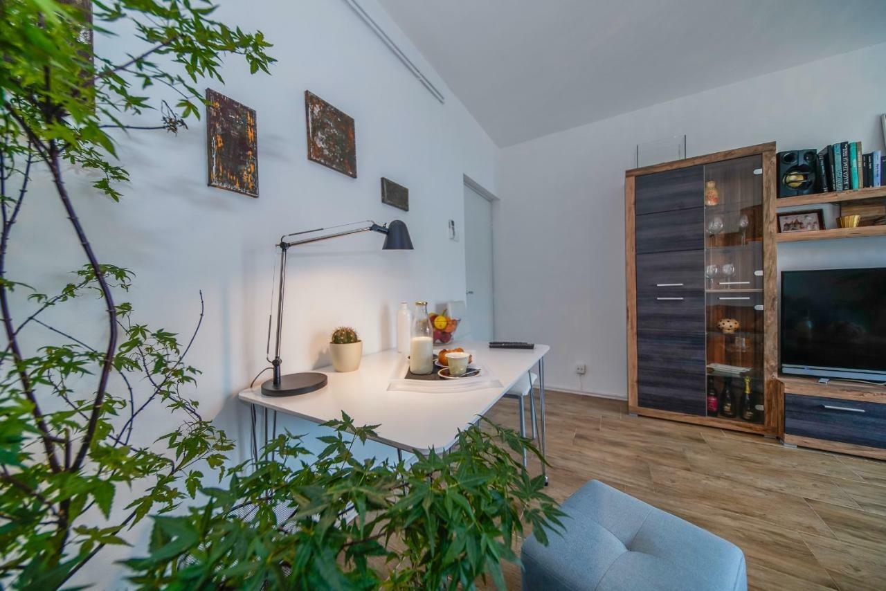 Apartment Happy Day Varaždin Dış mekan fotoğraf