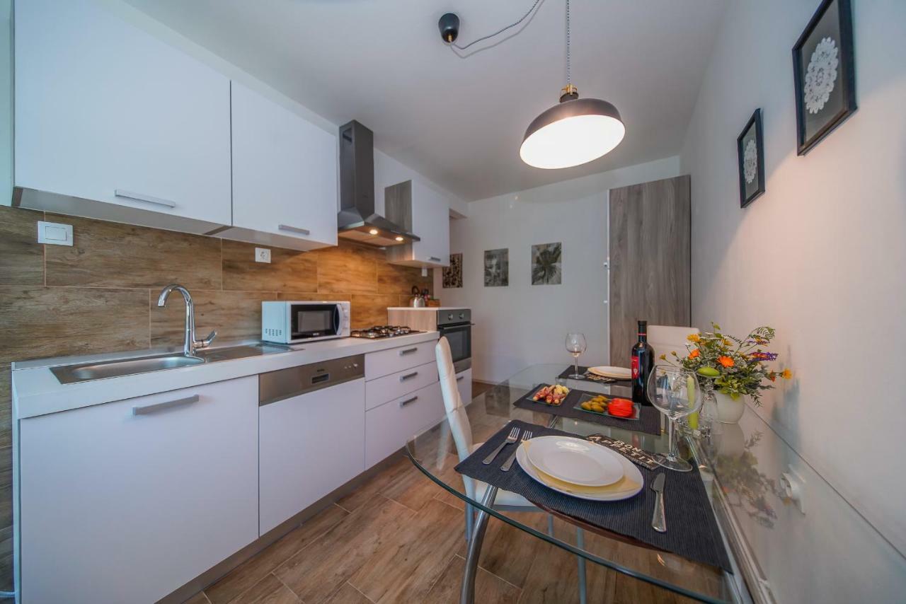 Apartment Happy Day Varaždin Dış mekan fotoğraf