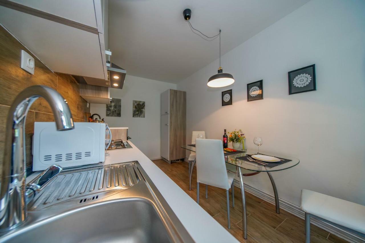 Apartment Happy Day Varaždin Dış mekan fotoğraf